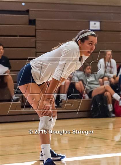 Thumbnail 1 in Oak Ridge vs. Redwood (Presentation Panther Challenge) photogallery.