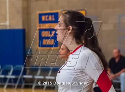 Thumbnail 1 in Oak Ridge vs. Redwood (Presentation Panther Challenge) photogallery.