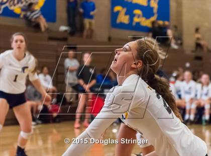 Thumbnail 3 in Oak Ridge vs. Redwood (Presentation Panther Challenge) photogallery.