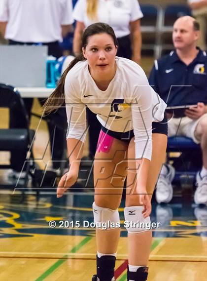 Thumbnail 1 in Oak Ridge vs. Redwood (Presentation Panther Challenge) photogallery.