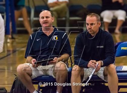 Thumbnail 2 in Oak Ridge vs. Redwood (Presentation Panther Challenge) photogallery.