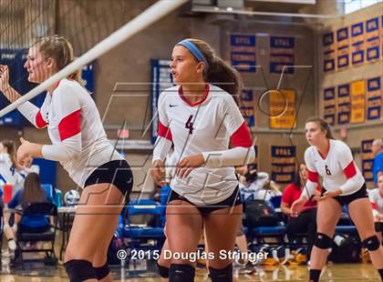 Thumbnail 2 in Oak Ridge vs. Redwood (Presentation Panther Challenge) photogallery.