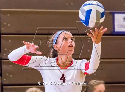 Thumbnail 1 in Oak Ridge vs. Redwood (Presentation Panther Challenge) photogallery.