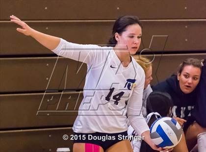 Thumbnail 1 in Oak Ridge vs. Redwood (Presentation Panther Challenge) photogallery.