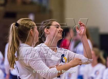 Thumbnail 1 in Oak Ridge vs. Redwood (Presentation Panther Challenge) photogallery.