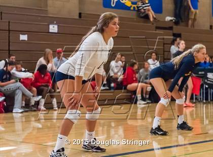 Thumbnail 3 in Oak Ridge vs. Redwood (Presentation Panther Challenge) photogallery.