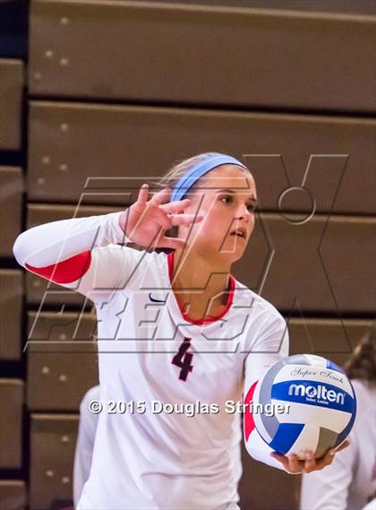 Thumbnail 3 in Oak Ridge vs. Redwood (Presentation Panther Challenge) photogallery.