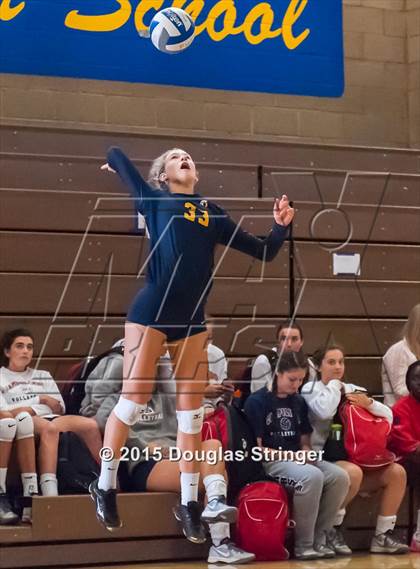 Thumbnail 1 in Oak Ridge vs. Redwood (Presentation Panther Challenge) photogallery.