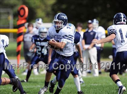 Thumbnail 3 in Nantucket @ Bristol-Plymouth photogallery.
