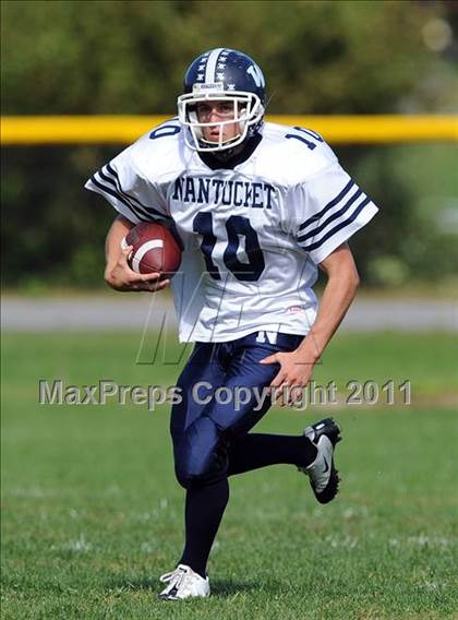 Thumbnail 1 in Nantucket @ Bristol-Plymouth photogallery.
