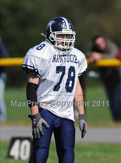Thumbnail 2 in Nantucket @ Bristol-Plymouth photogallery.
