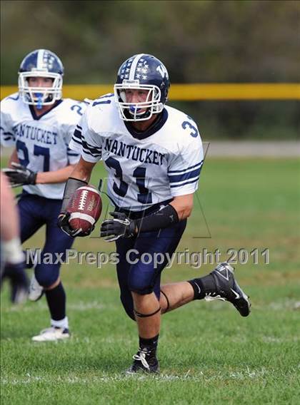 Thumbnail 3 in Nantucket @ Bristol-Plymouth photogallery.