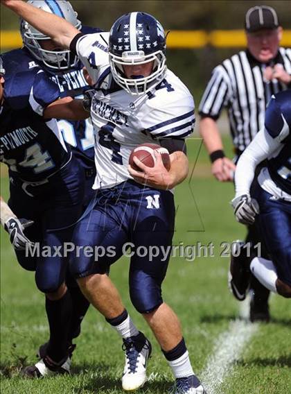 Thumbnail 3 in Nantucket @ Bristol-Plymouth photogallery.