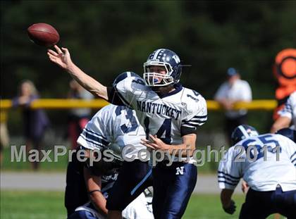 Thumbnail 3 in Nantucket @ Bristol-Plymouth photogallery.