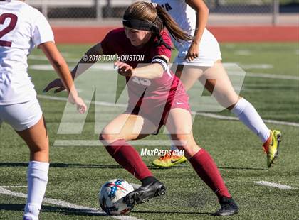 Thumbnail 3 in Paloma Valley vs. Arcadia photogallery.