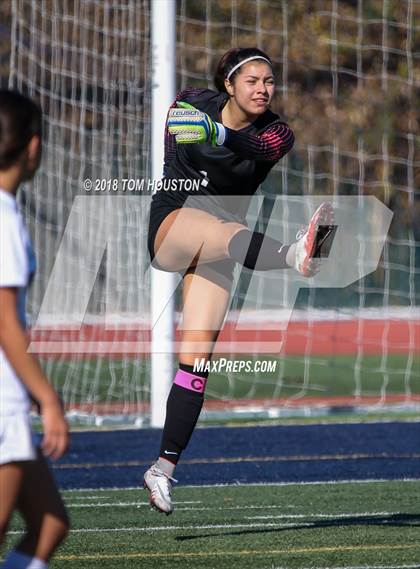 Thumbnail 1 in Paloma Valley vs. Arcadia photogallery.