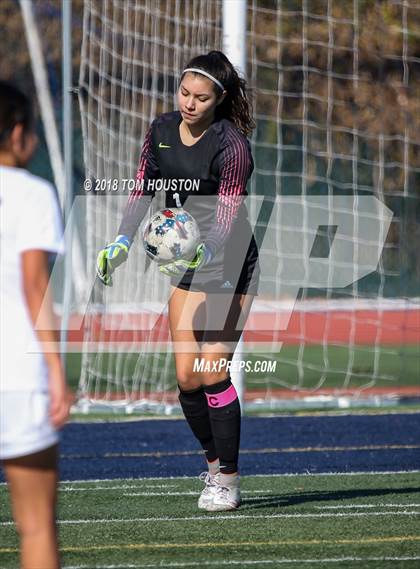 Thumbnail 1 in Paloma Valley vs. Arcadia photogallery.