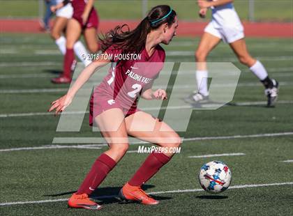 Thumbnail 2 in Paloma Valley vs. Arcadia photogallery.