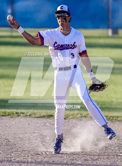 Thumbnail 1 in Beckman @ Camanche photogallery.