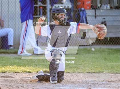 Thumbnail 1 in Beckman @ Camanche photogallery.