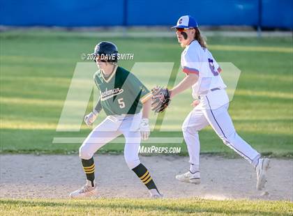 Thumbnail 2 in Beckman @ Camanche photogallery.