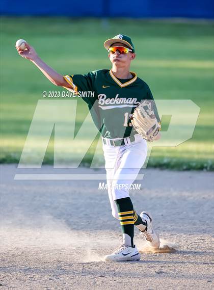 Thumbnail 1 in Beckman @ Camanche photogallery.