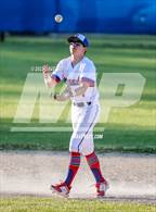 Photo from the gallery "Beckman @ Camanche"