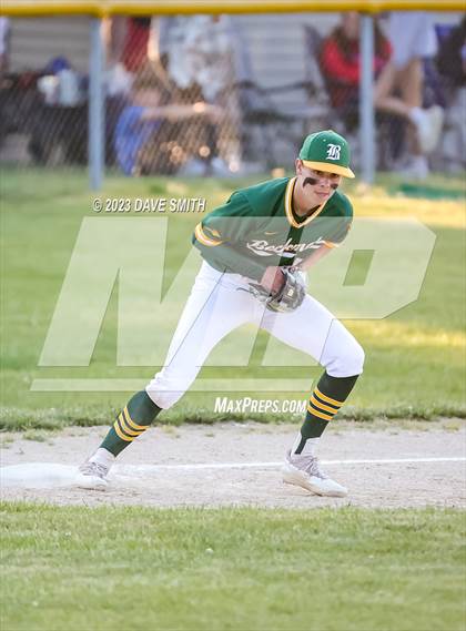 Thumbnail 1 in Beckman @ Camanche photogallery.