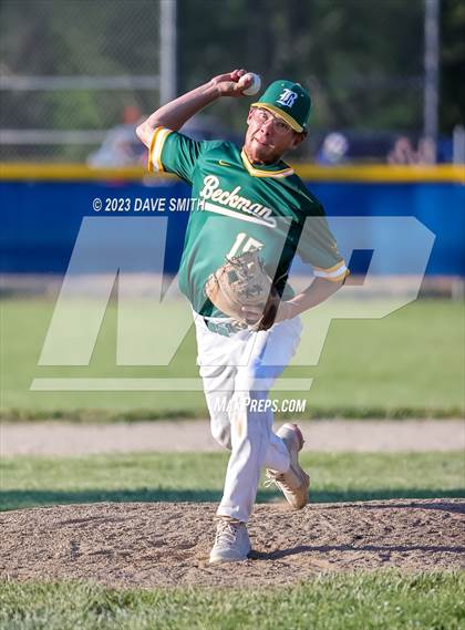 Thumbnail 1 in Beckman @ Camanche photogallery.