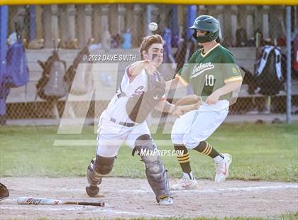 Thumbnail 3 in Beckman @ Camanche photogallery.
