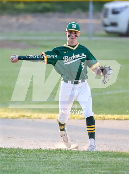Thumbnail 1 in Beckman @ Camanche photogallery.