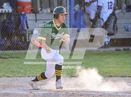 Thumbnail 2 in Beckman @ Camanche photogallery.