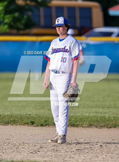 Thumbnail 1 in Beckman @ Camanche photogallery.