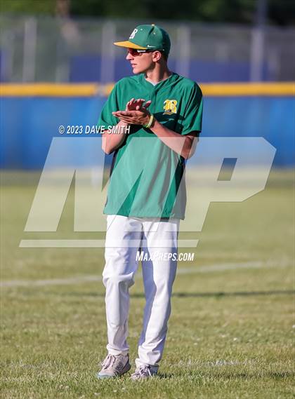 Thumbnail 2 in Beckman @ Camanche photogallery.