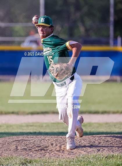 Thumbnail 1 in Beckman @ Camanche photogallery.