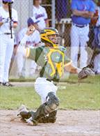 Photo from the gallery "Beckman @ Camanche"