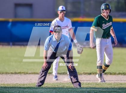 Thumbnail 1 in Beckman @ Camanche photogallery.