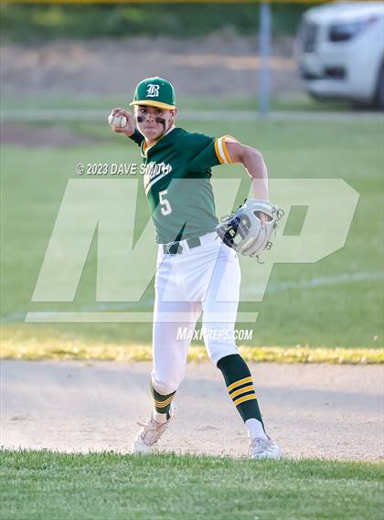 Thumbnail 2 in Beckman @ Camanche photogallery.