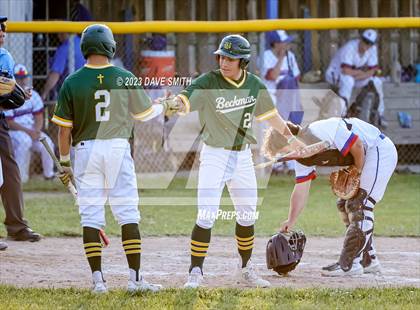 Thumbnail 2 in Beckman @ Camanche photogallery.