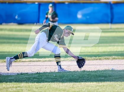 Thumbnail 3 in Beckman @ Camanche photogallery.