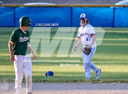 Thumbnail 1 in Beckman @ Camanche photogallery.