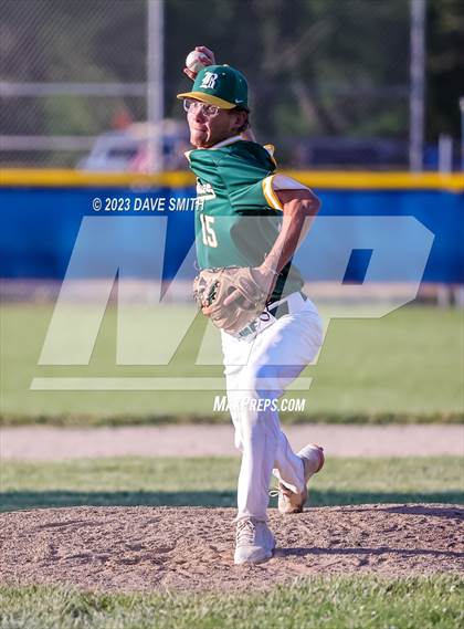 Thumbnail 2 in Beckman @ Camanche photogallery.