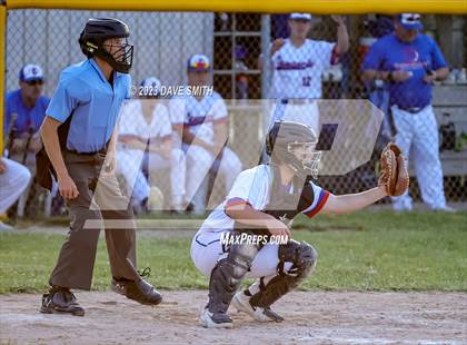 Thumbnail 2 in Beckman @ Camanche photogallery.