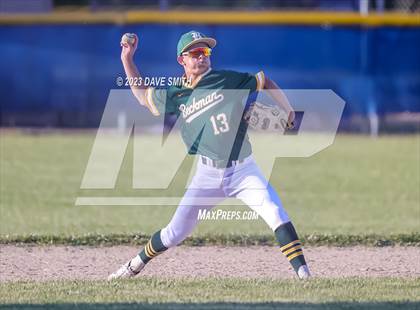 Thumbnail 1 in Beckman @ Camanche photogallery.