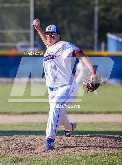 Thumbnail 1 in Beckman @ Camanche photogallery.