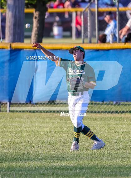 Thumbnail 2 in Beckman @ Camanche photogallery.