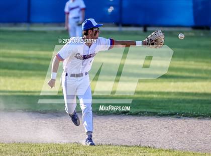 Thumbnail 2 in Beckman @ Camanche photogallery.