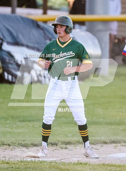 Thumbnail 1 in Beckman @ Camanche photogallery.