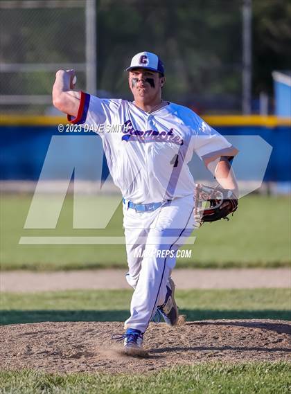 Thumbnail 1 in Beckman @ Camanche photogallery.