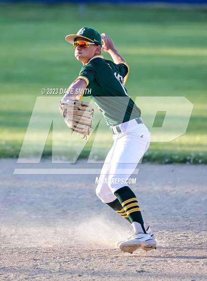 Thumbnail 3 in Beckman @ Camanche photogallery.